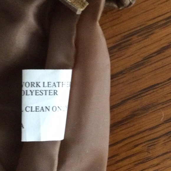 🎖️Unbranded Patchwork Leather Shoulder Bag - Picture 13 of 16